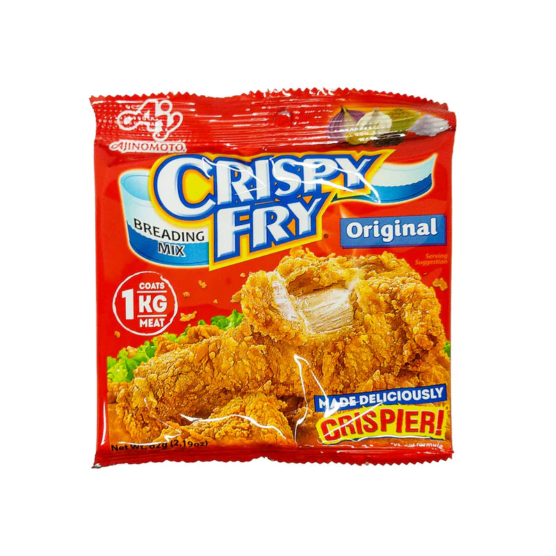 CRISPY FRY