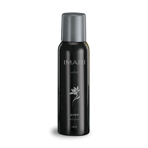 IMARI Velvet Body Spray By Avon 120 ml