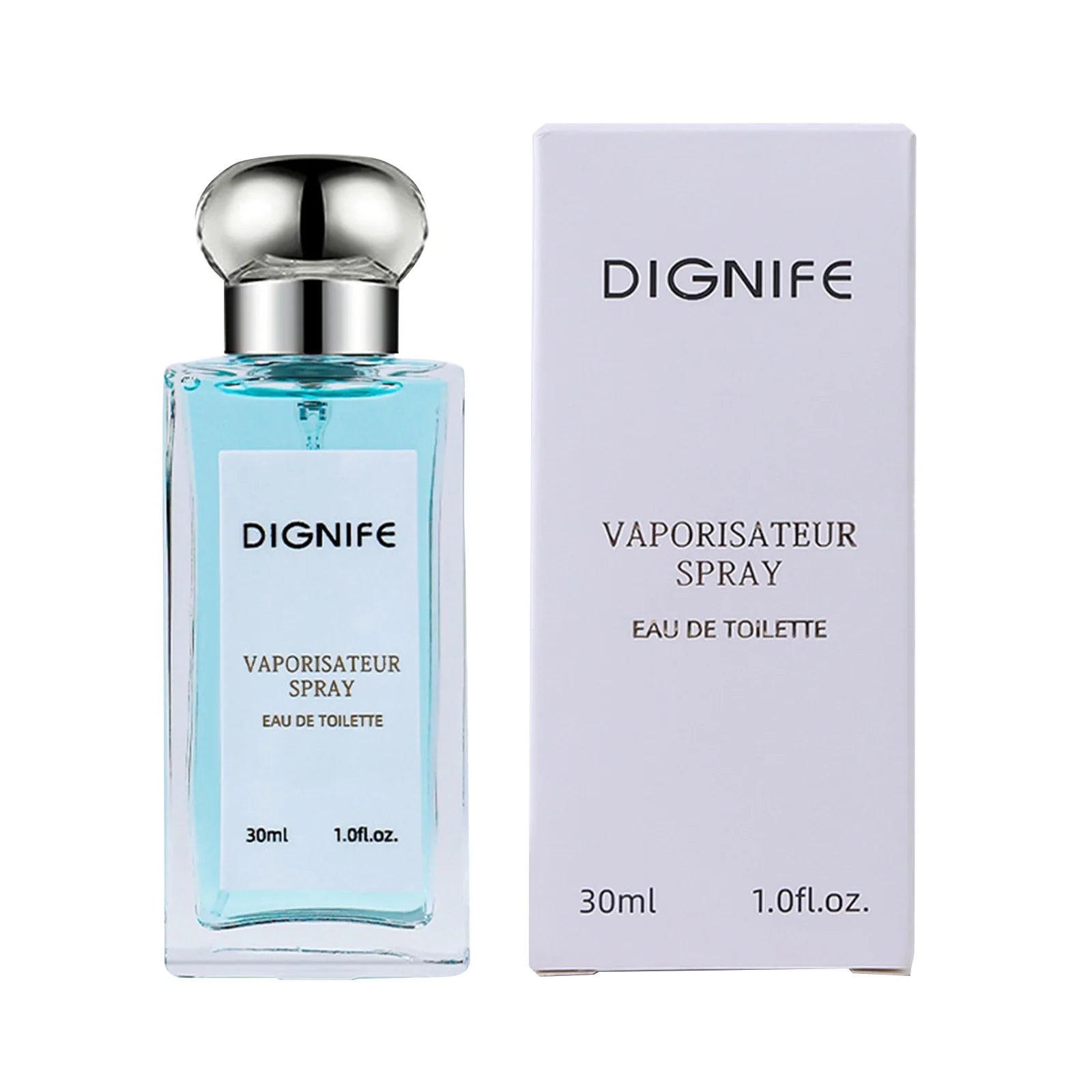 DIGNIFE VAPORISATEUR SPRAY EAU DE TOILETTE