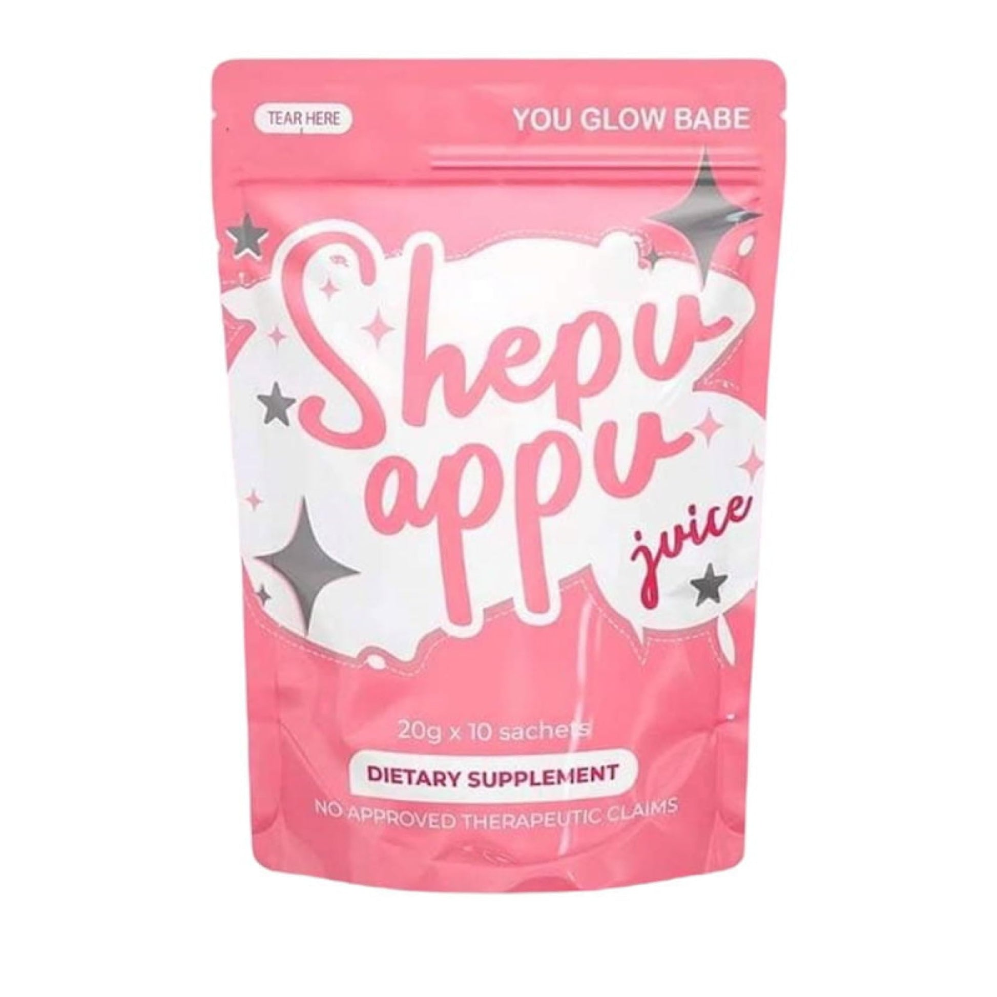 Shepu Appu