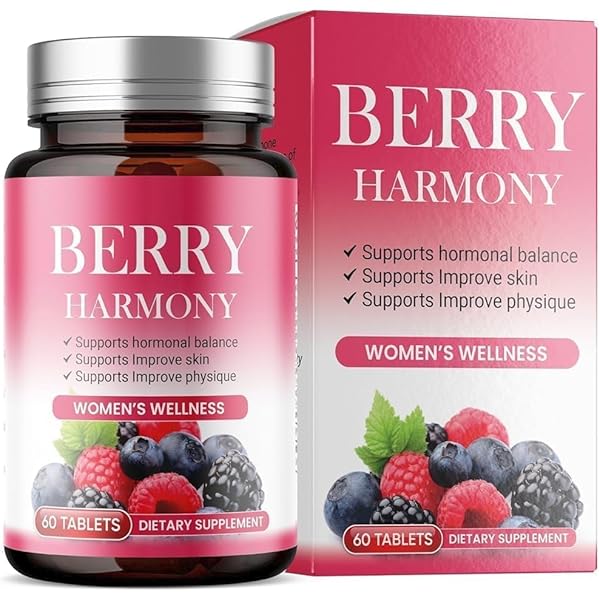 Elicare Berry Harmony