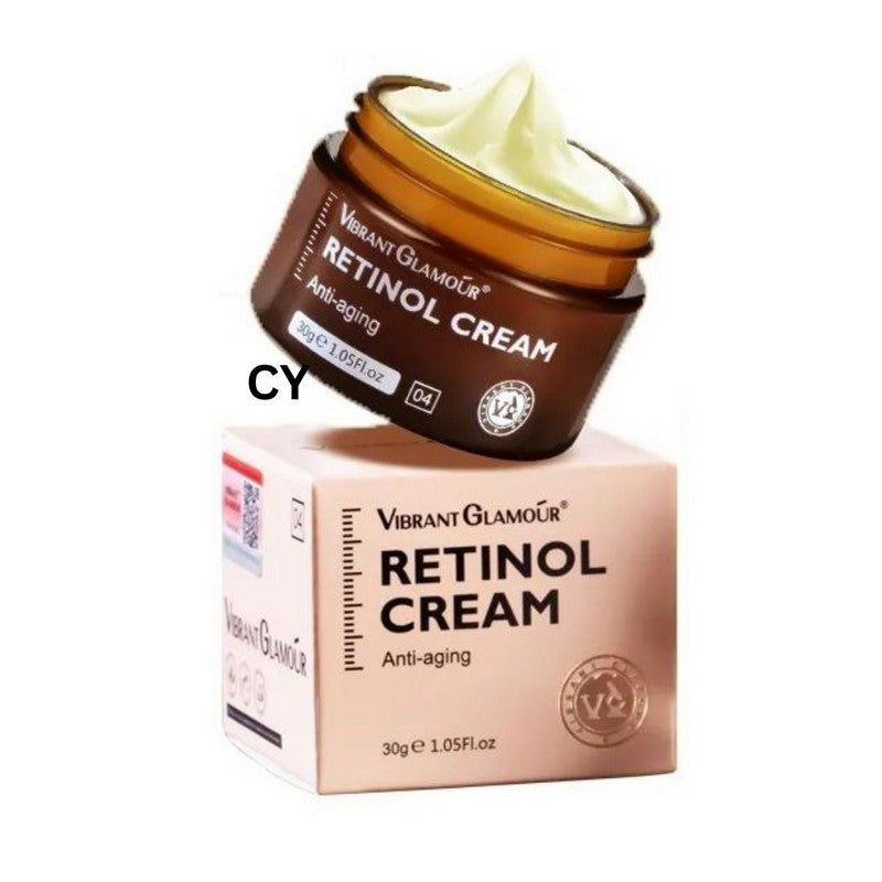 Vibrant Glamour Retinol Cream