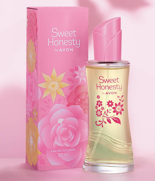 Sweet Honesty By AVON