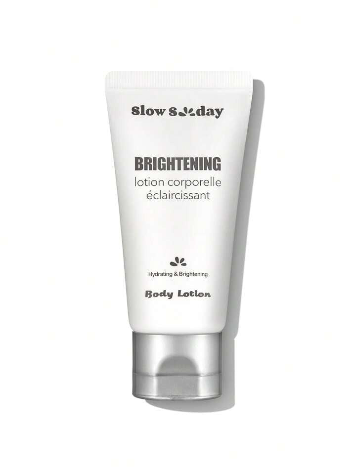 Brightening Body Lotion