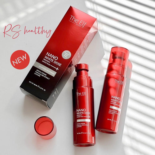 Beauty & Skincare
