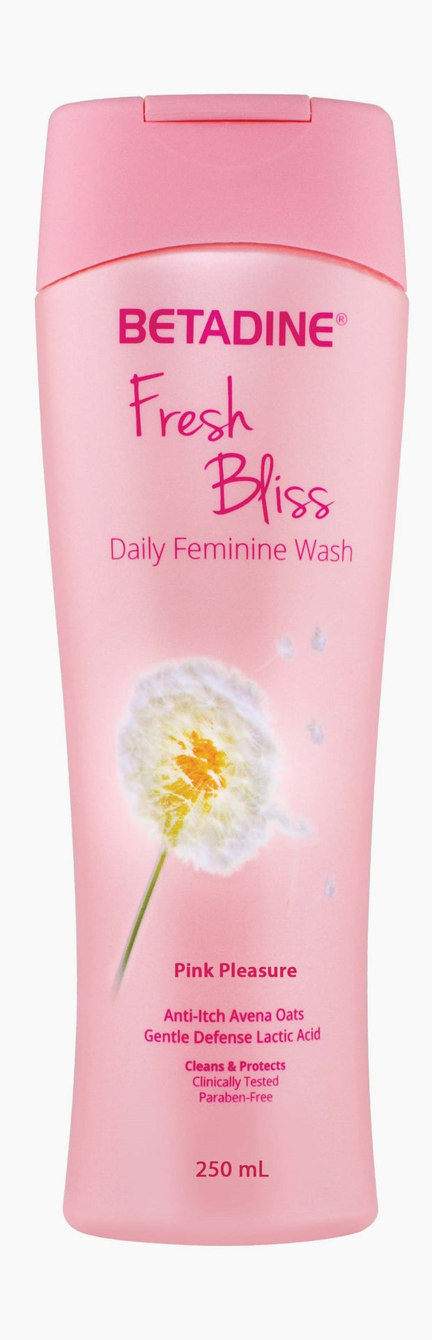 Betadine Fresh Bliss Daily Femine Wash