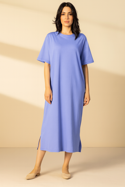 T-shirt Dress