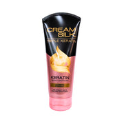 Creamsilk Triple Keratin Rescue Conditioner Ultimate Straight