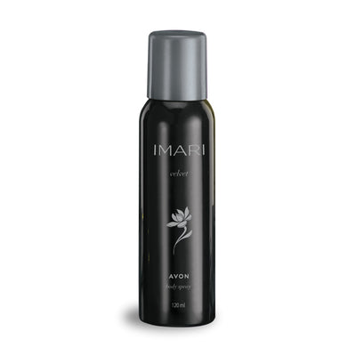 IMARI Velvet Body Spray By Avon 120 ml