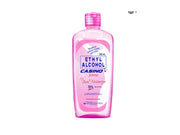 Ethyl Alcohol Casino