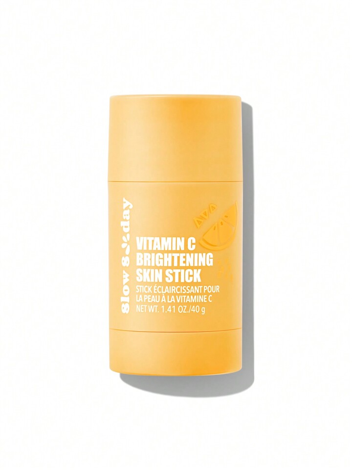 SlowSunday Vitamin C Brightening Skin Stick`