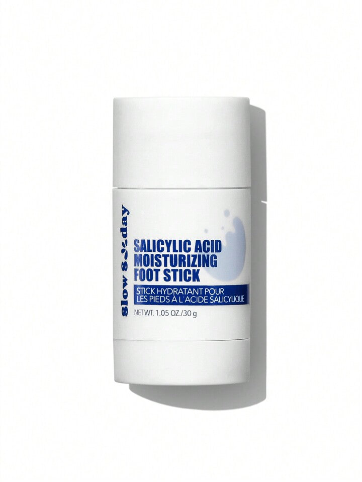 Salicylic Acid Moisturizing Foot Stick