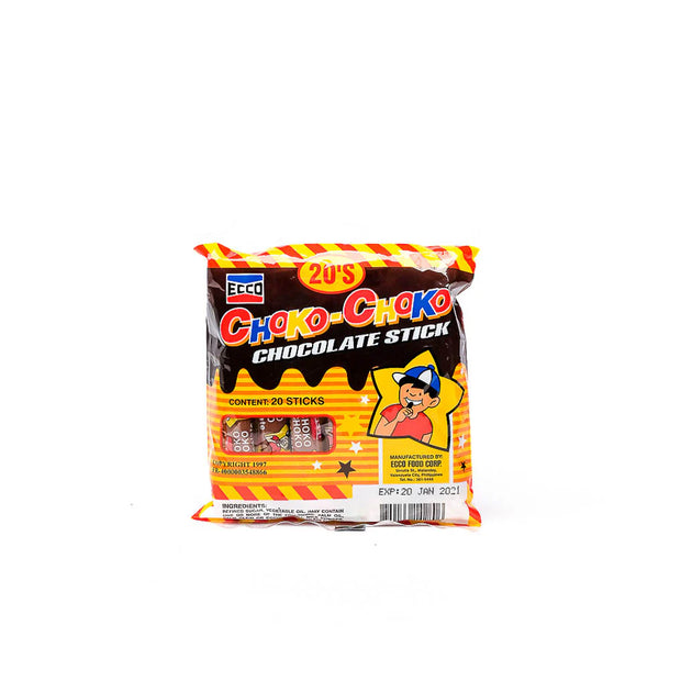 Ecco Choko-Choko Refill 50's