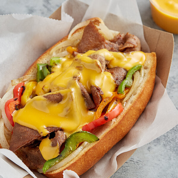 CHEEZ WHIZ By KRAFT