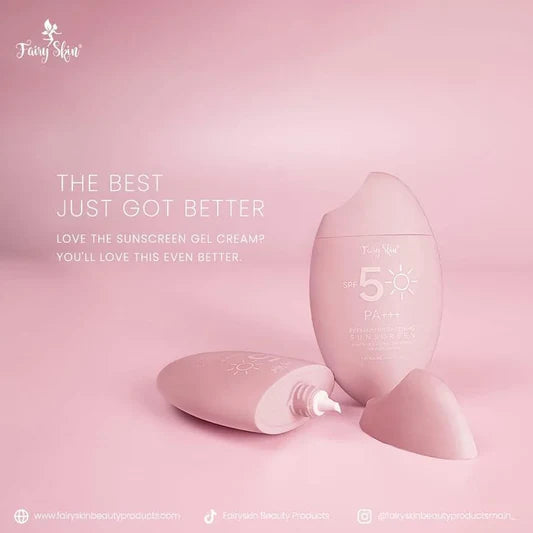 Premium Brightening Sunscreen