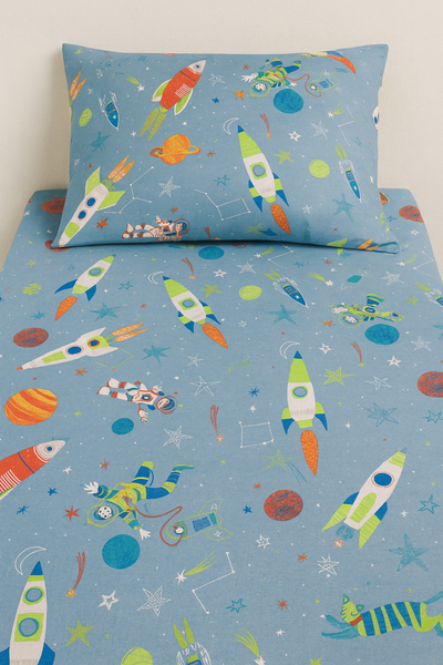 Rockets, space and you