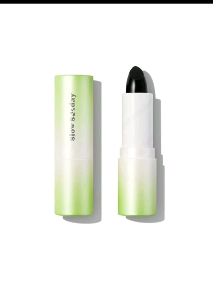 SlowSunday Avocado Color Changing Lip Care