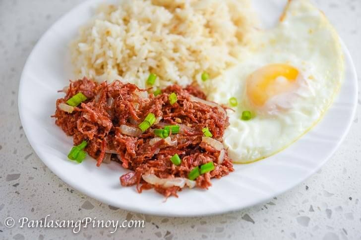 ARGENTINA Corned Beef
