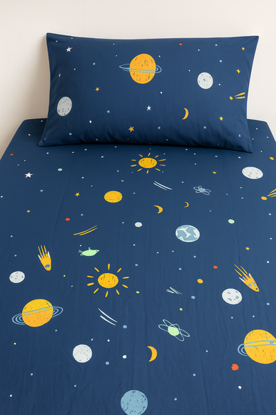 Planetary Science