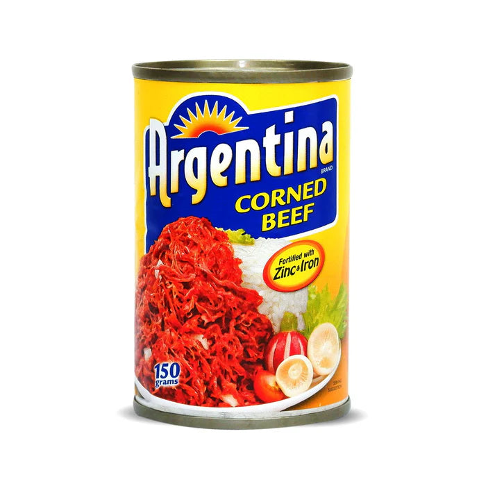 ARGENTINA Corned Beef