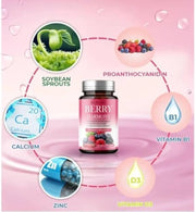 Elicare Berry Harmony