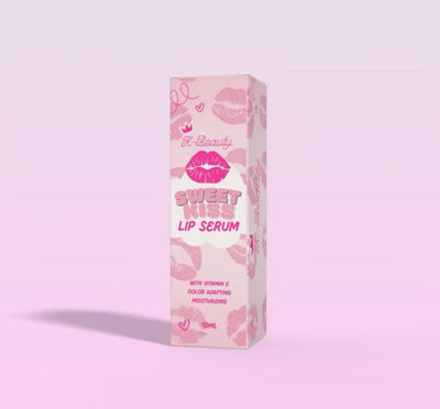 K-Beauty Sweet Kiss Lip Serum