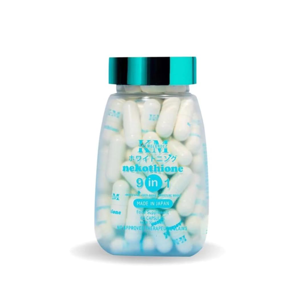 NEKOTHIONE 9 in 1