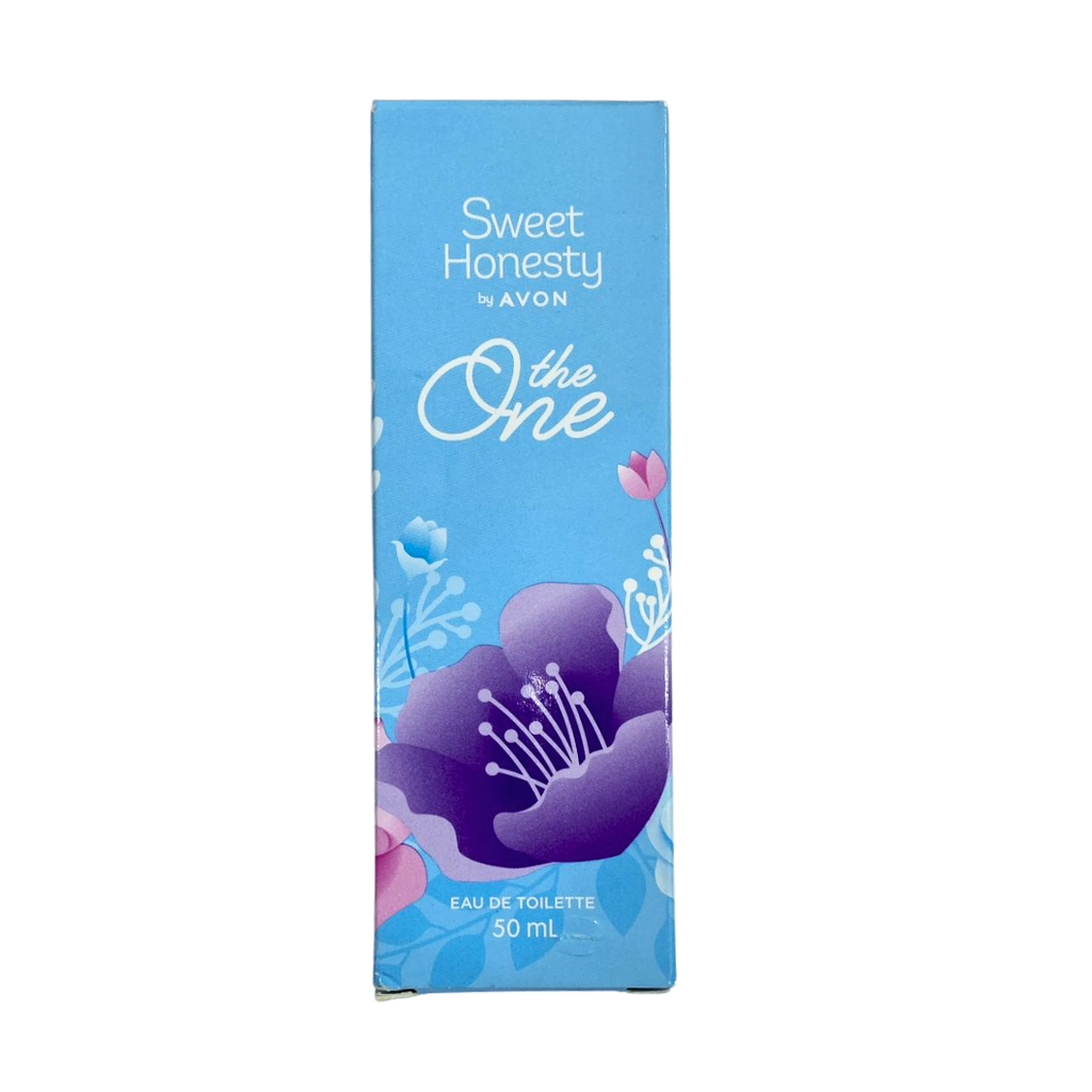 Sweet Honesty The One Avon for women