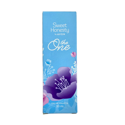 Sweet Honesty The One Avon for women