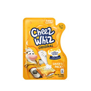 CHEEZ WHIZ By KRAFT