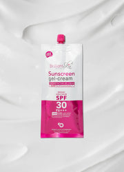 Brilliant Sunscreen Gel-Cream SPF50 50g