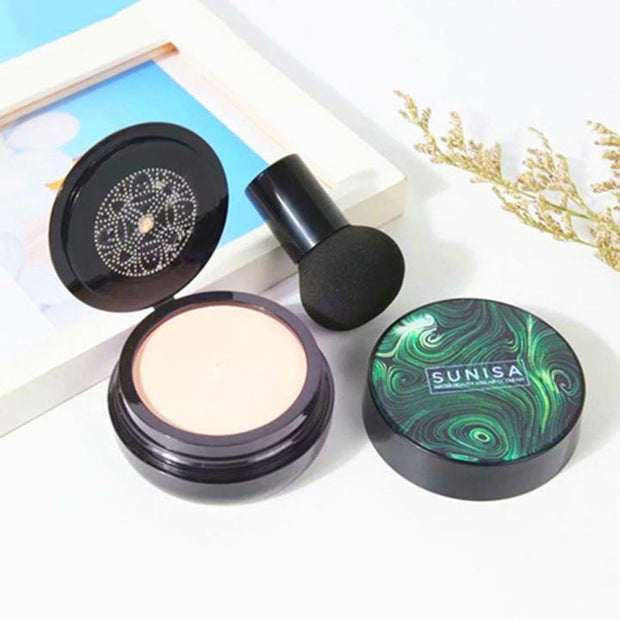 WT Sunisa Water Beauty And Air Pad CC Cream