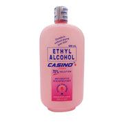 Casino Ethyl Alcohol