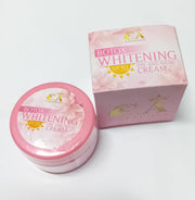 Botox Whitening Day and Night Cream with SPF 70 by Capadosa