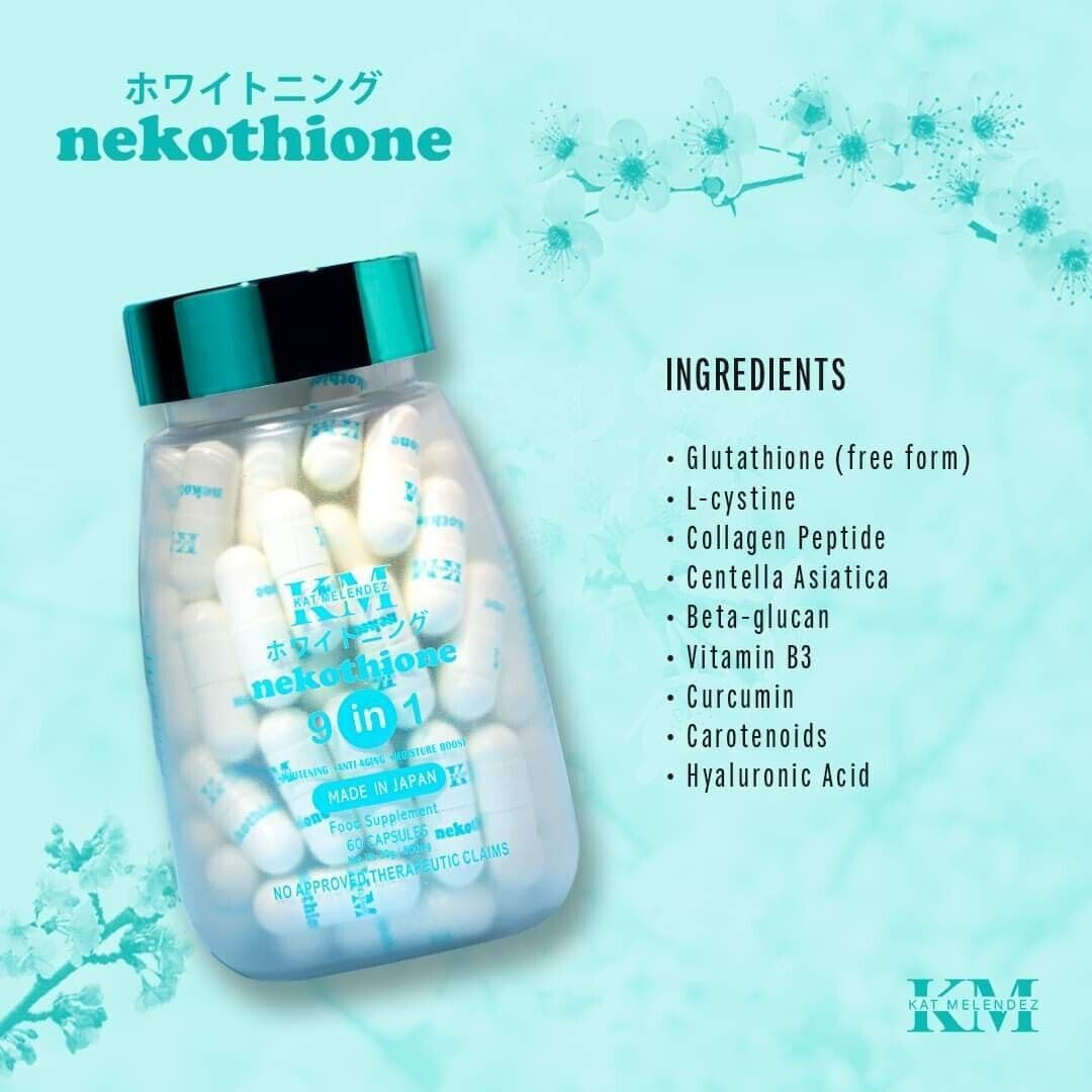 NEKOTHIONE 9 in 1