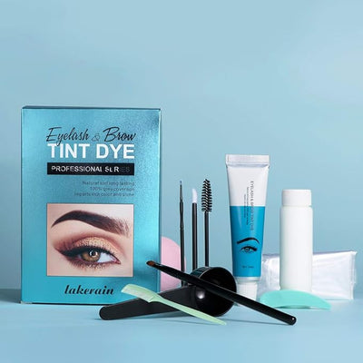 Eyelash & Brow Tint DYE Professional Series