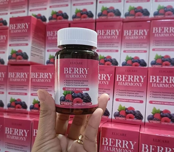 Elicare Berry Harmony