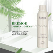 Bremod Performance Premium Series Oxidant Cream