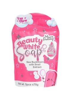 Beauty White Soap