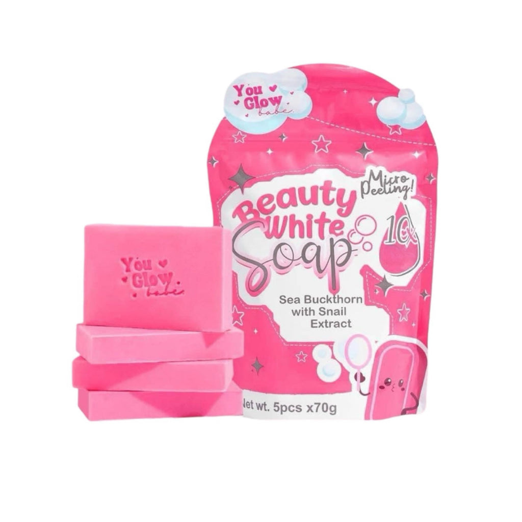 Beauty White Soap