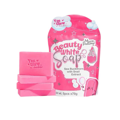 Beauty White Soap
