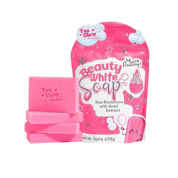 Beauty White Soap