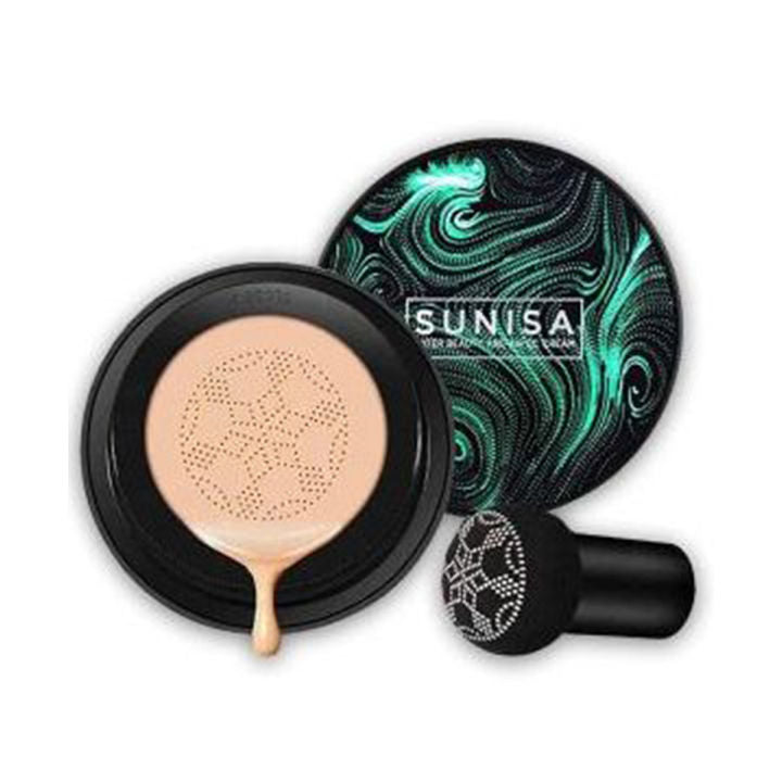 WT Sunisa Water Beauty And Air Pad CC Cream