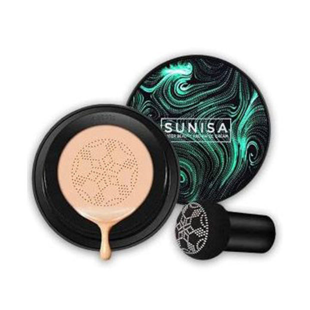 WT Sunisa Water Beauty And Air Pad CC Cream