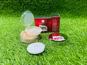 EMELIE Fresh All Day MATTE Waterproof Powder