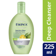 Spot-less Glow Facial Deep Cleanser