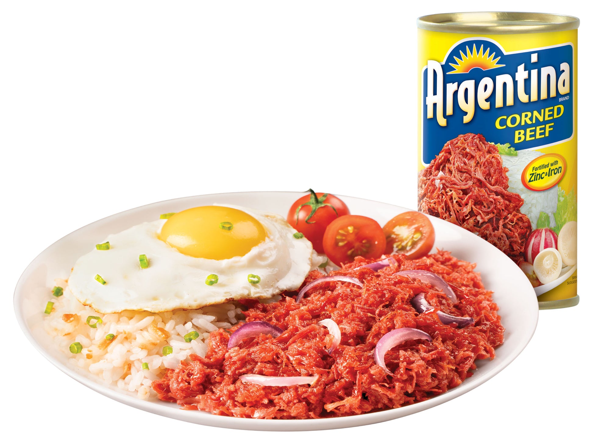 ARGENTINA Corned Beef