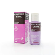 Betadine Povidone-Iodine Antiseptic Feminine Wash - 100ml