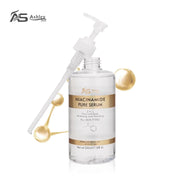 Ashley Shine NIACINAMIDE Pure Serum 520ml