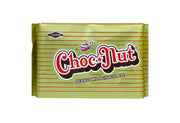 Choc Nut Peanut Milk Chocolate